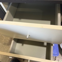 IKEA！　隙間収納！の画像