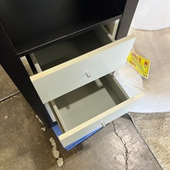 IKEA！　隙間収納！の画像