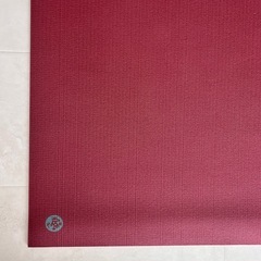 マンドゥカヨガマットの画像