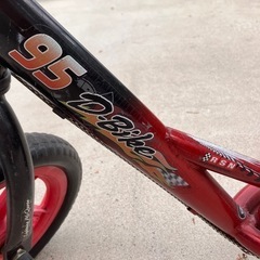 ストライダーの画像