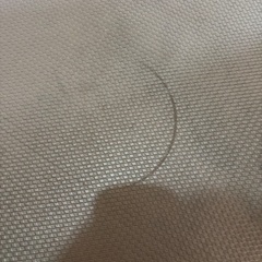 低反発キッチンマットの画像