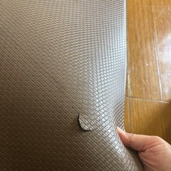 低反発キッチンマットの画像