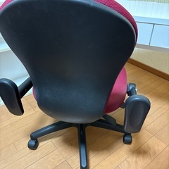 事務椅子・勉強椅子
の画像