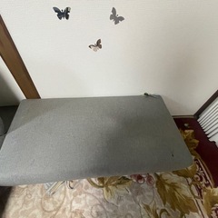 ソファーの画像