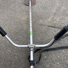 【SFU】HONDA UMK422 エンジン刈払機【中古動作品】の画像