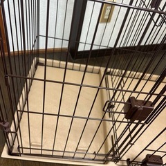 ペットサークル.ゲージの画像
