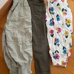 子供服女の子まとめ売り11点の画像