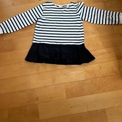 子供服女の子まとめ売り11点の画像