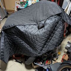 ペット移動などに。の画像
