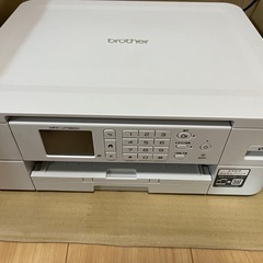 MFC-j739dn プリンターの画像
