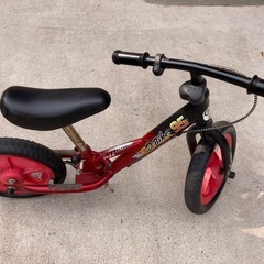 ストライダーの画像