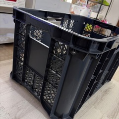 バイク、自転車等にカゴを取り付ける金具　ボルト　セットの画像