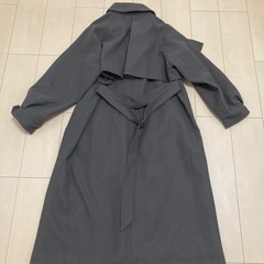 【超美品】チェスターコート　の画像