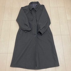 【超美品】チェスターコート　の画像