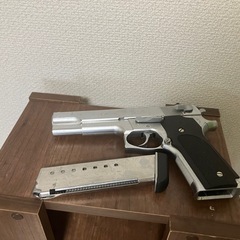 ハンドガン ガスガン10/10締切！の画像