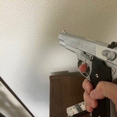 ハンドガン ガスガン10/10締切！の画像