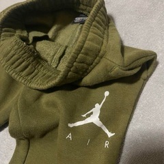 ジョーダン 2Tサイズ ズボンの画像