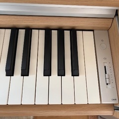 KAWAI 電子ピアノ　CA49の画像