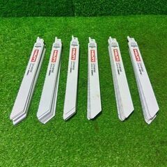 HILTI 10-14TPI セイバーソーブレード 60枚セット【船橋馬込店】【店頭取引限定】【未使用】管理番号：ITJA4IQD7L6Eの画像
