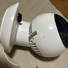 アイリスオーヤマサーキュレーターミニの画像