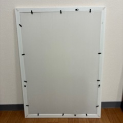 額縁　フレームの画像