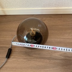 IKEA ランプの画像