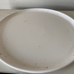 お譲りします）使用可能）電子レンジの画像