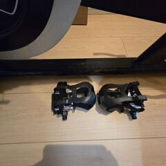 HAIGE スピンバイク HG-ZA-5000F 過電流  ハイガー の画像