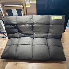 【ソファー】【1人用】【管理番号10510】の画像