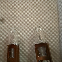 ハロゲンバルブH1 フィリップスの画像