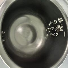 アイリスオーヤマ　2024年式　IHジャー炊飯器　RC-ISA30AZ-HAの画像