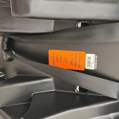 ベビーシートの画像