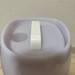 siroca 加湿器の画像