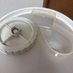 siroca 加湿器の画像