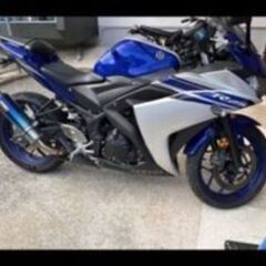 YAMAHA250代理出品綺麗の画像