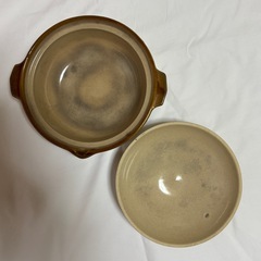 1人用土鍋の画像