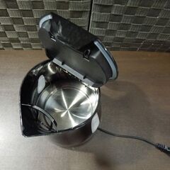 ② T-FAL 電気ケトル ティファール ジャスティン プラス 1.2L KO4908J 電気ポット 札幌市東区 新道東店の画像