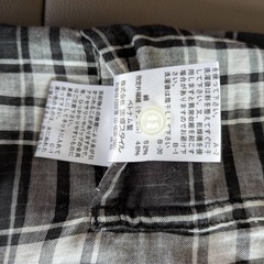 ほとんど新品、東京スタイルのシャツ2枚セットの画像