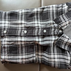 ほとんど新品、東京スタイルのシャツ2枚セットの画像