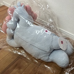 万博会場限定 ジェラートピケ ミャクミャク コラボ 2点セットの画像
