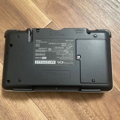 Nintendo DSの画像