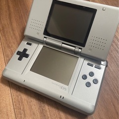 Nintendo DSの画像