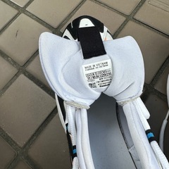 reebook shoes の画像