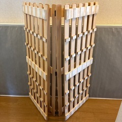 セミダブルすのこマット
の画像