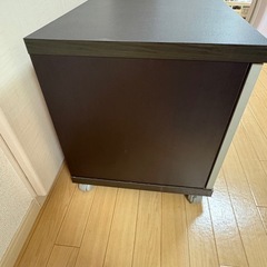 テレビ台の画像
