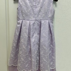 110入学式に着た服🟣の画像