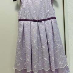 110入学式に着た服🟣の画像