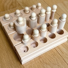 まるすぽ　モンテッソーリの画像
