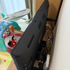 Panasonicハイビジョン液晶テレビ32V型（2019年発売モデル）