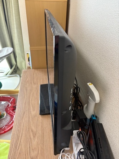 Panasonicハイビジョン液晶テレビ32V型（2019年発売モデル）